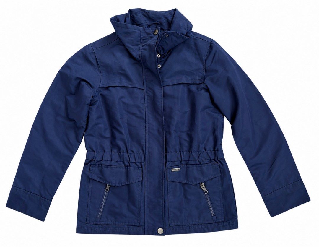 U.S. Polo Assn. Utility Jacket (Category: Coats, Jackets and Outerwear) located in General Santos City (Dadiangas). Submitted by jaqs87 (Listing ID 1459987541, Image 1). Description: U.S. Polo Assn. .