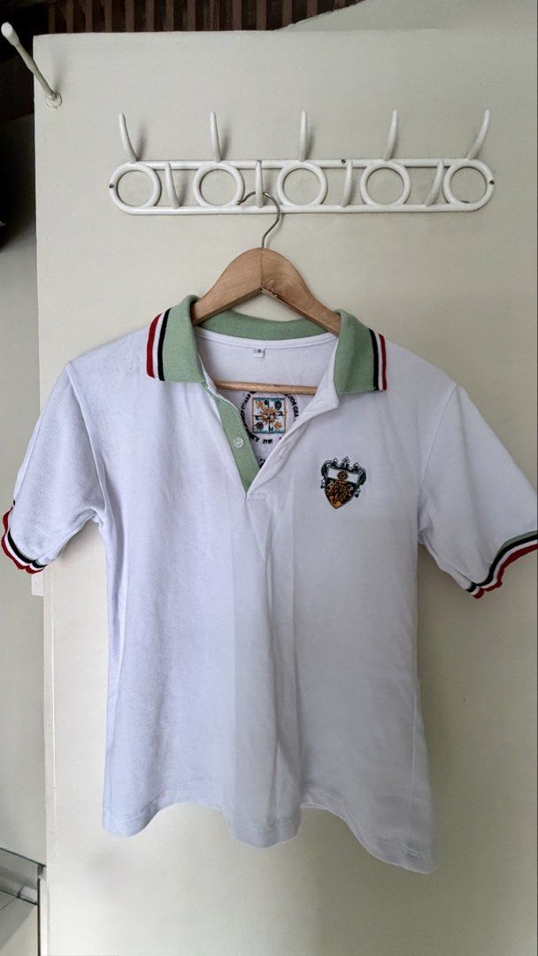 Ust ipea uniform (Category: Others Tops) located in Lucban. Submitted by amandabdel87777 (Listing ID 1459905798, Image 2). Description: Ust ipea uniform Used-1st term only.
