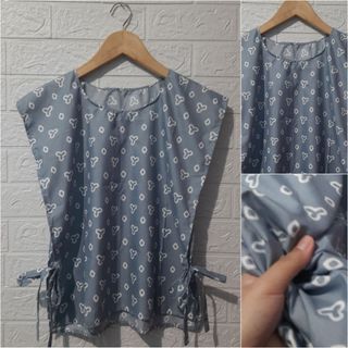 (Kategori: ) berada di . Dikirim oleh widita_fash_01 (ID iklan 1460034952, Gambar 1). Deskripsi: .
