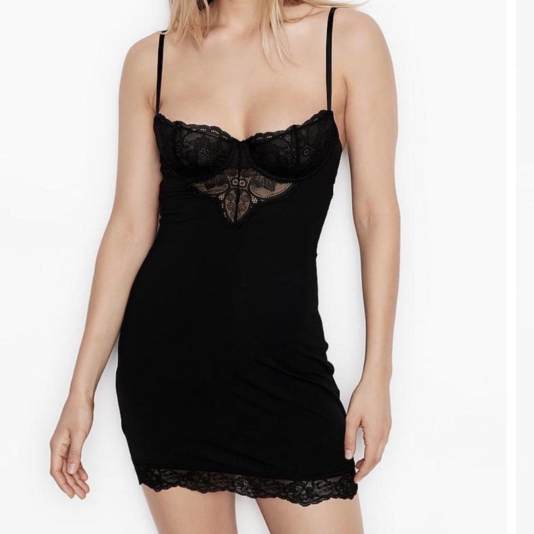 Victoria’s Secret (large) (Category: Undergarments & Loungewear) located in Manila. Submitted by csjlgen (Listing ID 1460023538, Image 1). Description: .