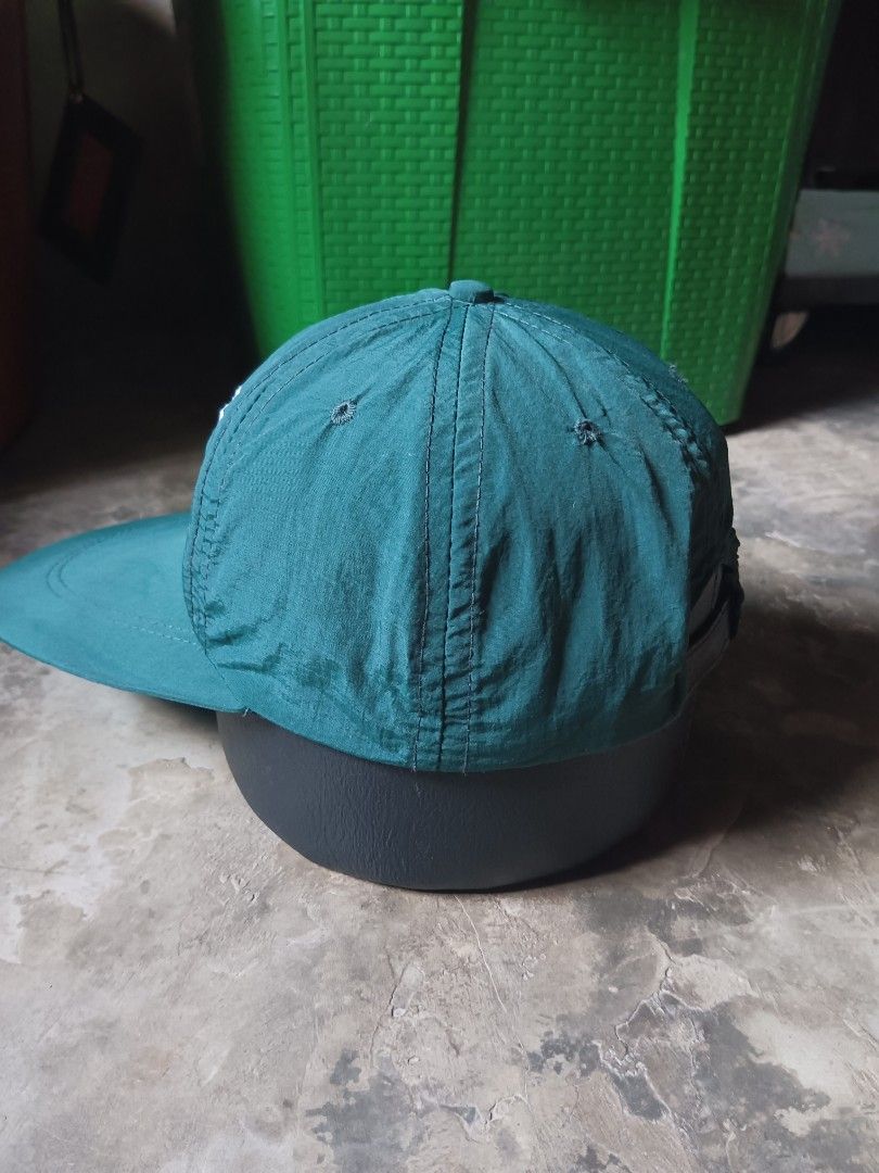 Vintage Black creek trading post long bill cap (Category: Caps & Hats) located in Davao. Submitted by hisdef (Listing ID 1459992282, Image 3). Description: Vintage Black creek trading post long bill cap Condition- like new issue- none Size-medium to large.