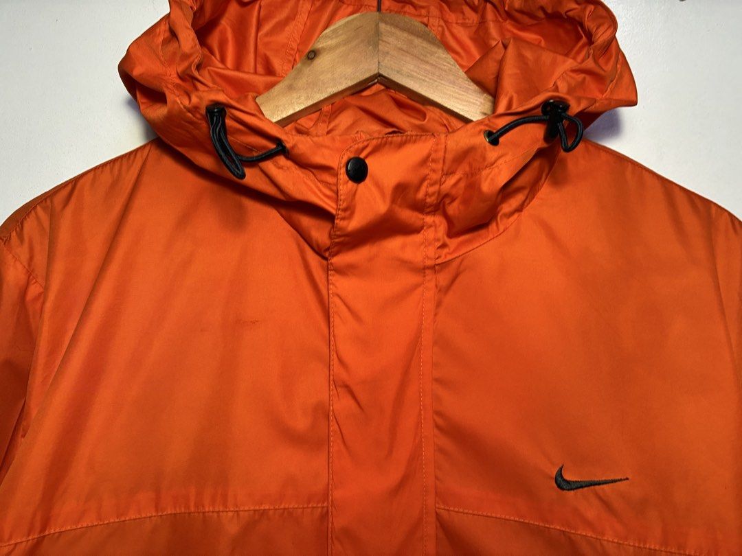 Vintage nike climafit (Category: Coats, Jackets and Outerwear) located in Manila. Submitted by egayfinds420 (Listing ID 1460003827, Image 3). Description: VINTAGE NIKE CLIMAFIT 😍🥶 EXCELLENT CONDITION COLOR RATE 9.5/10 OR BETTER MEDIUM 22 x 27 .