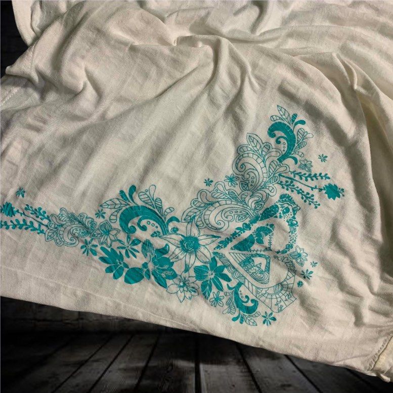VINTAGE ROXY BABY DOLL TOP (Category: Dresses) located in Puerto Princesa. Submitted by kelvinfabr75674 (Listing ID 1460029974, Image 2). Description: Size L 17.5 width 27 length ISSUE Penholes EXCELLENT CONDITION Color rate 9.5📌.