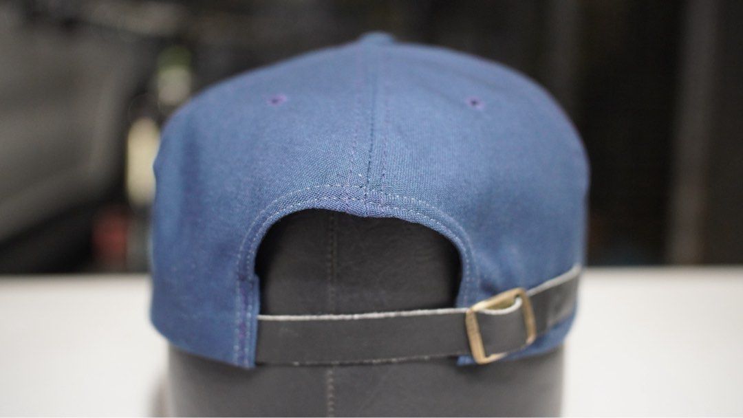 VINTAGE SHELL ADJUSTABLE (Category: Caps & Hats) located in Butuan. Submitted by 085skatethriftshop (Listing ID 1459902426, Image 2). Description: VINTAGE SHELL ADJUSTABLE CAP EXCELLENT CONDITION.