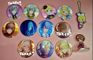(Category: ) located in . Submitted by jelliemeetsyuki (Listing ID 1458213001, Image 1). Description: .