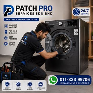 (Category: ) located in . Submitted by patch-pro-services-sdn-bhd (Listing ID 1460073472, Image 1). Description: .