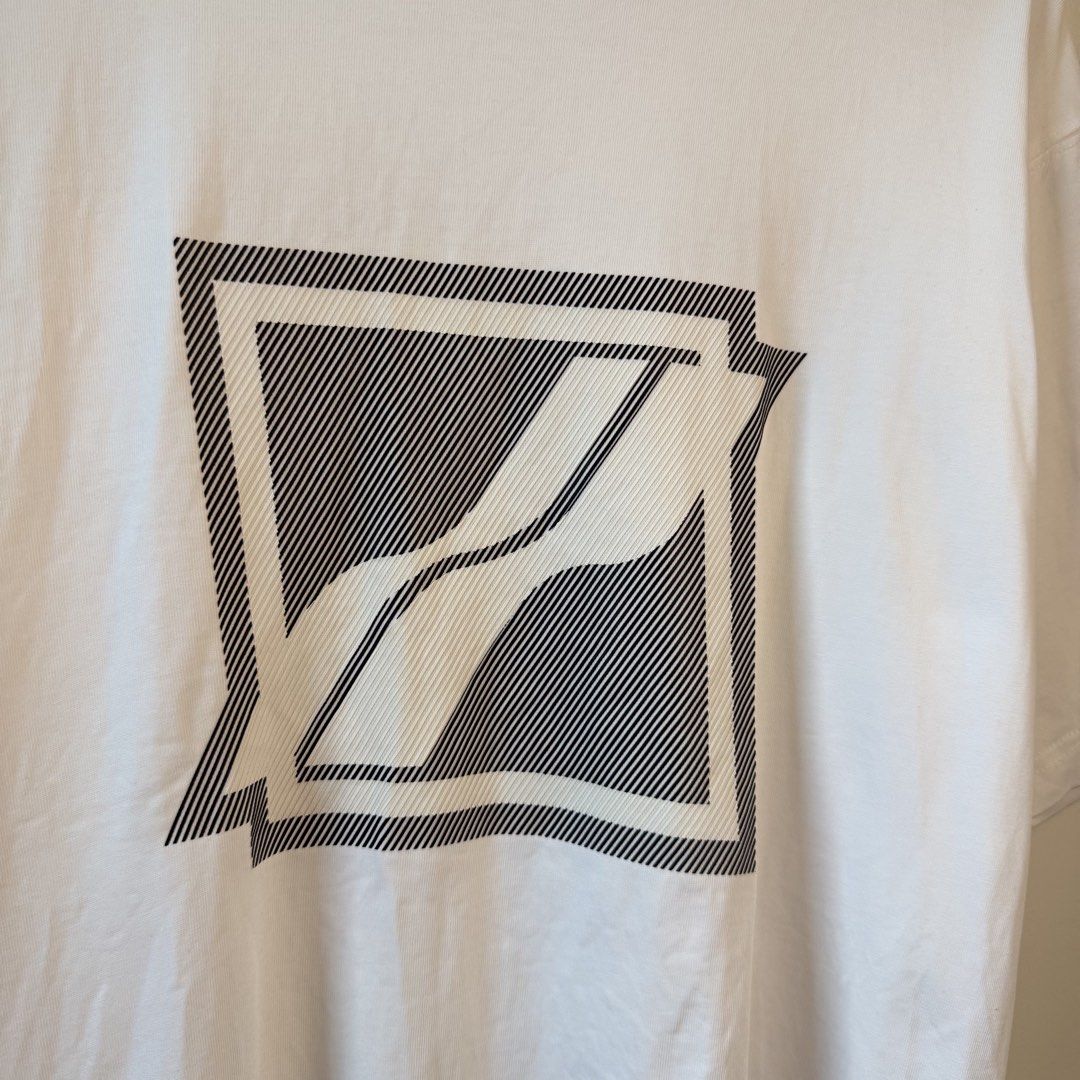 We11done Mid Logo Design (Category: Tshirts & Polo Shirts ) located in Paniqui. Submitted by justyntrouves (Listing ID 1459939085, Image 3). Description: Tag Size: Small fits Large (Dimensions in inches) Width: 22 Length: 29 Condition: 9/10 Washable stains Buyer will shoulder the shipping fee. Check all photos before purchasing. For any questions, feel free to ask. .