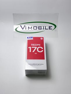Xiaomi/ Redmi (Brand New & Sealed Set) Collection item 3