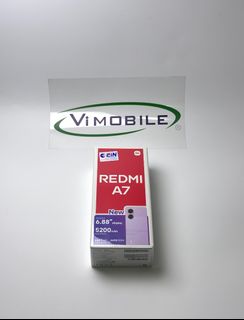 Xiaomi/ Redmi (Brand New & Sealed Set) 收藏品 3