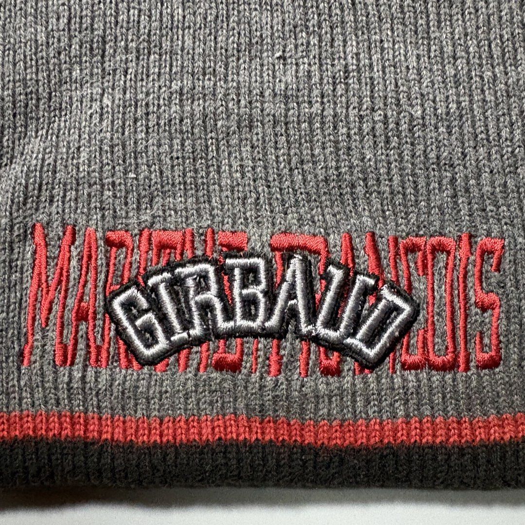 Y2K MFG Marithe Francois Girbaud (Category: Beanies) located in Tayabas. Submitted by tayabaskartell (Listing ID 1460009270, Image 3). Description: .