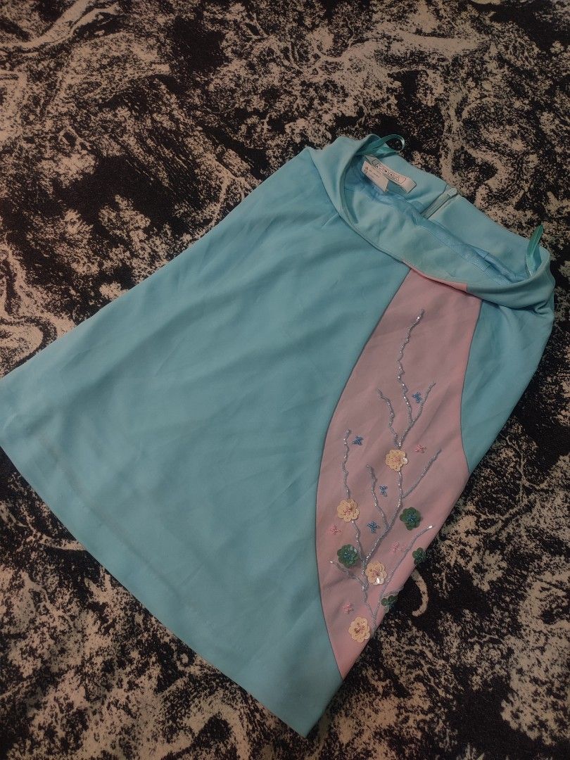 Y2k Sequel Fairy Skirt (Category: Skirts) located in Cagayan de Oro. Submitted by jaypeedeistilo (Listing ID 1460048765, Image 3). Description: still in a good condition✅ size m on tag✅.