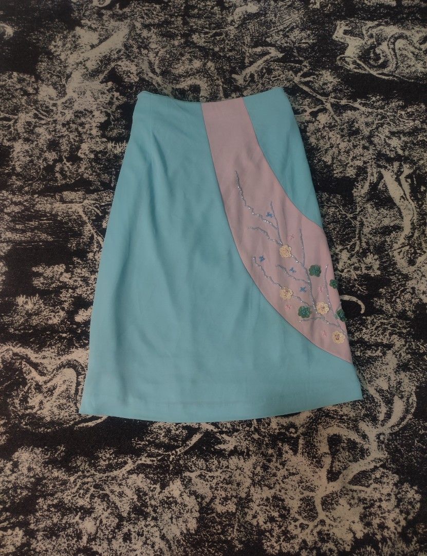 Y2k Sequel Fairy Skirt (Category: Skirts) located in Cagayan de Oro. Submitted by jaypeedeistilo (Listing ID 1460048765, Image 2). Description: still in a good condition✅ size m on tag✅.