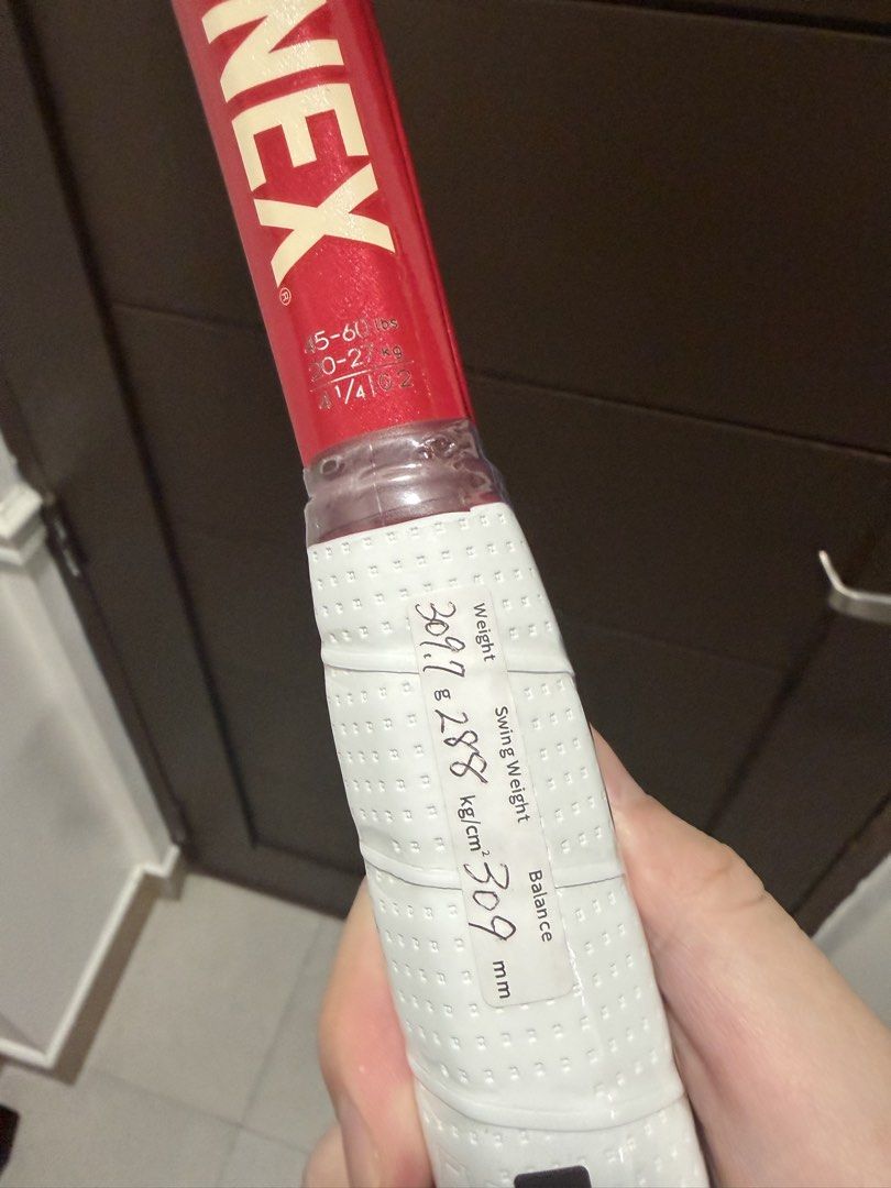 Yonex Vcore 98 2026 Brand new (Category: Other Sports Equipment and Supplies) located in Caloocan City. Submitted by rchitect (Listing ID 1460072597, Image 2). Description: Grip 2 305g 16x19 Brand new On hand QC Area P15,000 .