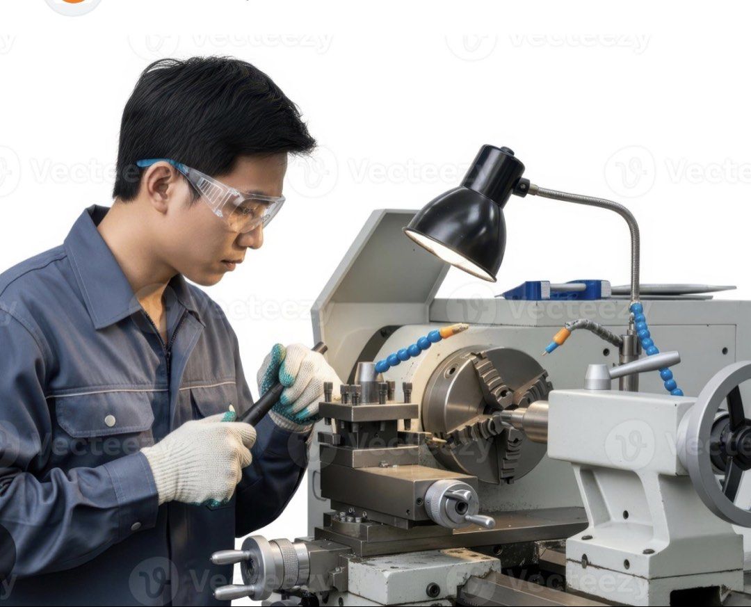 Your engineering solution (Category: Announcements) located in Singapore. Submitted by homedecor2026 (Listing ID 1460007759, Image 2). Description: YOUR ENGINEERING SOLUTIONS Engineering & Metal Fabrication Services We provide reliable and professional engineering solutions for industrial and commercial projects. Our Services: * 🔧 Metal Fabrication * ⚡ Welding Works * 📐 Bending & Forming * ✂️ Laser Cutting * ⚙️ Machining Works * 🎨 Spray Painti