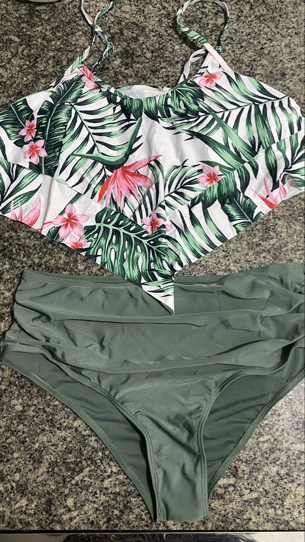 ZAFUL SWIMWEAR (Category: Bikinis & Swimsuits) located in Caloocan City. Submitted by agbayanijo90960 (Listing ID 1459989464, Image 3). Description: 250 each po With sizes.