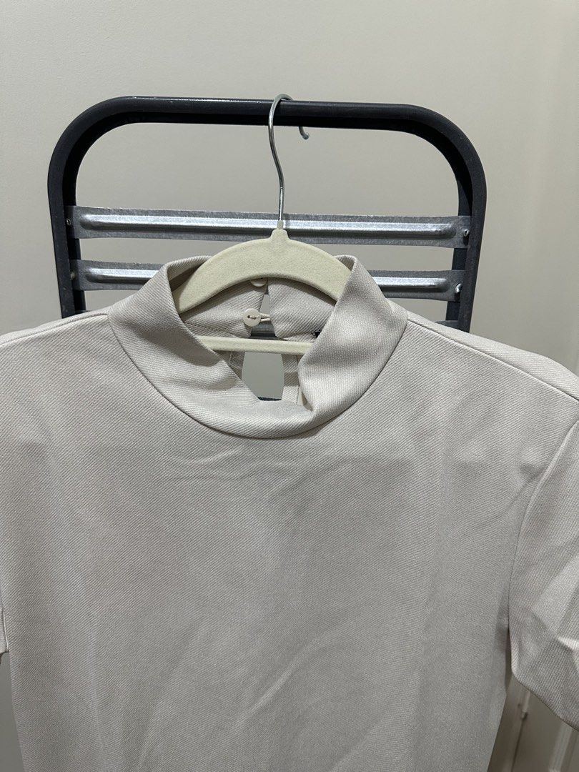 Zara Dress (Category: Dresses) located in Quezon City. Submitted by shopnenita (Listing ID 1459915647, Image 2). Description: .
