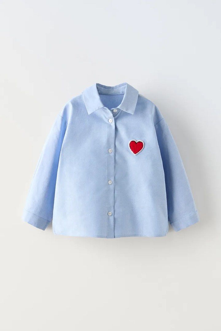 Zara Kids 3Y (Category: Babies & Kids Fashion) located in Tagbilaran City. Submitted by lovedbysjc330 (Listing ID 1459981764, Image 1). Description: .