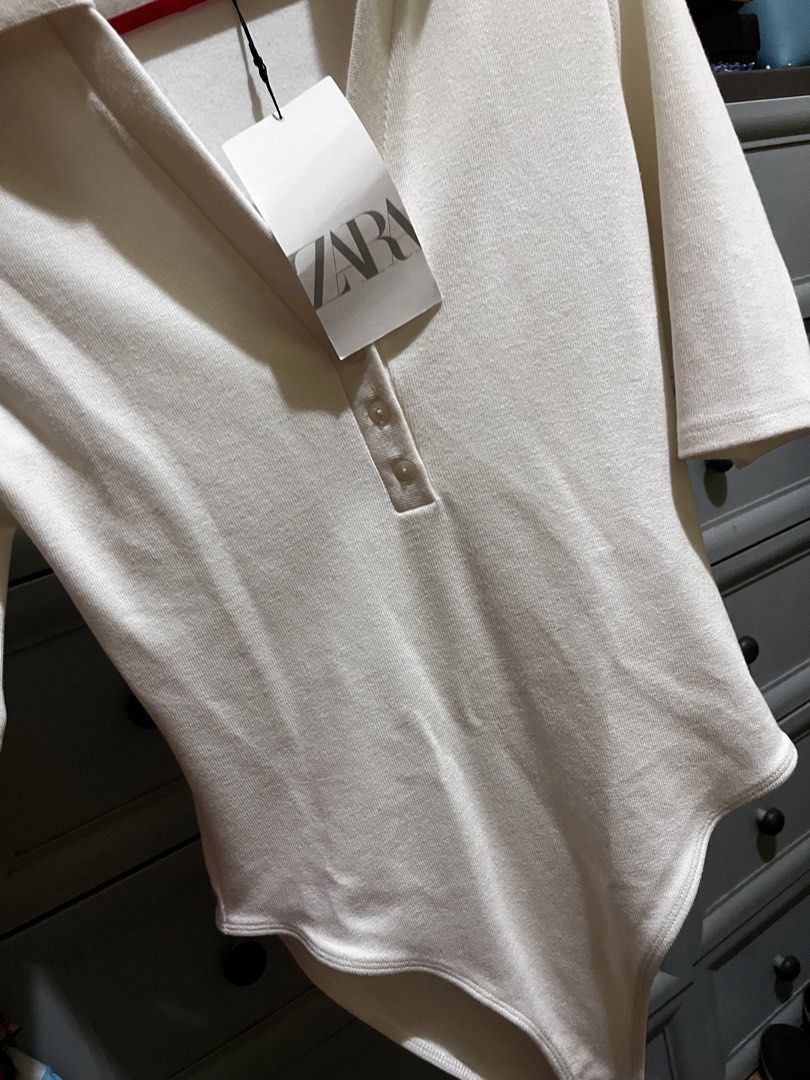 Zara Polo (Category: Shirts) located in Paranaque City. Submitted by maineshar19 (Listing ID 1460035311, Image 3). Description: .