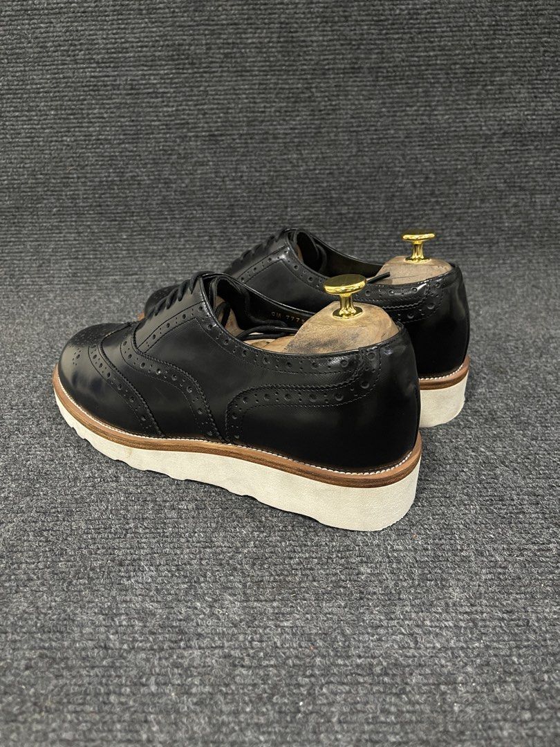 ZOORASSIC WINGTIP DERBY (Category: Dress Shoes) located in Koronadal. Submitted by dial_9506 (Listing ID 1460065451, Image 2). Description: wts!! 🗣️ ZOORASSIC WINGTIP DERBY ( vibram morflex outsoles ) 8 us / 41 euro / 26 cm -1680php FREE SHIPPING overall pair is in excellent condition will send more detailed pics upon request just dm me 👍🏿 IG : @DIAL9506_ 📍9506 mindanao.