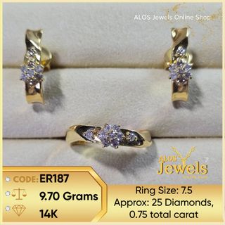 (Category: ) located in . Submitted by alosjewelsonlineshop (Listing ID 1460293425, Image 1). Description: .