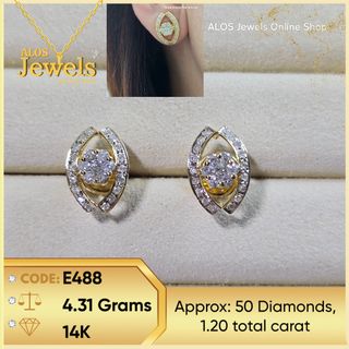 (Category: ) located in . Submitted by alosjewelsonlineshop (Listing ID 1460293000, Image 1). Description: .