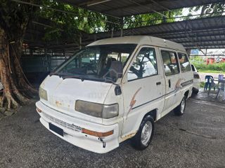 (Category: ) located in . Submitted by howusedcarsdnbhd (Listing ID 1460280166, Image 1). Description: .