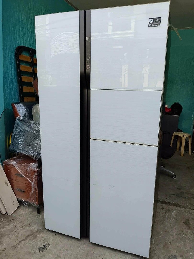 2 DOOR SAMSUNG INVERTER (Category: Other Home Appliances) located in Manila. Submitted by annedayao08 (Listing ID 1460279237, Image 1). Description: .