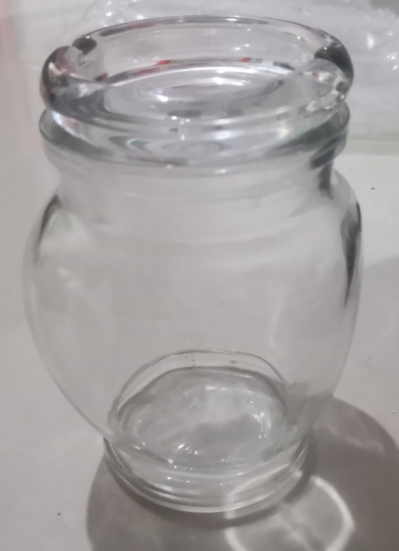 2in1 CLEAR GLASS ASHTRAY & JAR SET (Category: Food Organization & Storage) located in Cavite. Submitted by scenenumber9 (Listing ID 1460134303, Image 2). Description: IMPORTED FROM UK NEVER USED NATAGO LANG CHECK ALL POSTED PHOTOS FOR THE ACTUAL COMPLETE CONDITION OF THE ITEM FIXED PRICE POSTED NO HAGGLING MINE NOW PAY NOW FIRST TO PAY BASIS NO RESERVATIONS ❗ ❗DO NOT OFFER IF YOU STILL HAVE QUESTIONS TO ASK & NOT YET READY TO PAY ❗❗ ONCE YOU MADE