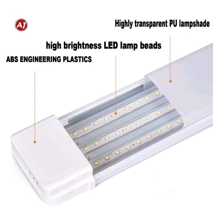 (300w) (500w) Msk LED BATTEN LIGHT (Category: Lighting) located in Manila. Submitted by vannie30 (Listing ID 1460152385, Image 3). Description: .