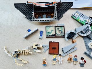 （分類：）位於 。 由 bricktoysfleming 提交（商品編號 1460158647，圖片 1）。簡介： 。