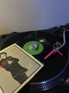 (Category: ) located in . Submitted by pitsrecords (Listing ID 1460176241, Image 1). Description: .