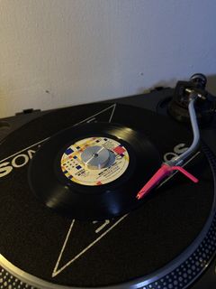 (Category: ) located in . Submitted by pitsrecords (Listing ID 1460176844, Image 1). Description: .