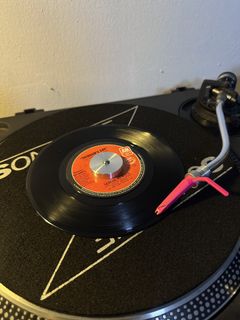 (Category: ) located in . Submitted by pitsrecords (Listing ID 1460175470, Image 1). Description: .