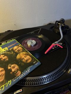 (Category: ) located in . Submitted by pitsrecords (Listing ID 1460175896, Image 1). Description: .
