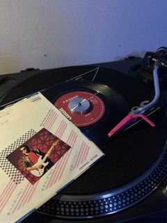 (Category: ) located in . Submitted by pitsrecords (Listing ID 1460176580, Image 1). Description: .
