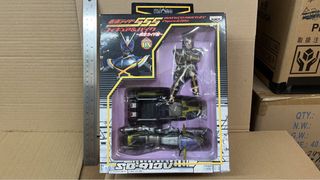 （分類：）位於 。 由 mazingertoys 提交（商品編號 1460210698，圖片 1）。簡介： 。