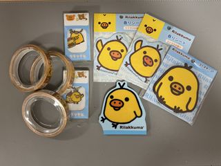 （分類：）位於 。 由 rilakkuma.house 提交（商品編號 1460147263，圖片 1）。簡介： 。