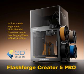 3D Printers Collection item 1