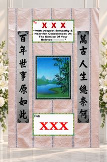 Condolences Blanket 收藏品 2
