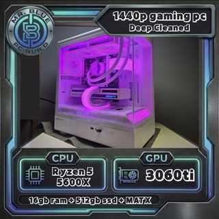（分類：）位於 。 由 mr.blue_pc_builds 提交（商品編號 1460259185，圖片 1）。簡介： 。