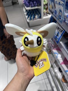（分類：）位於 。 由 pokemon_chico_shop 提交（商品編號 1460270077，圖片 1）。簡介： 。