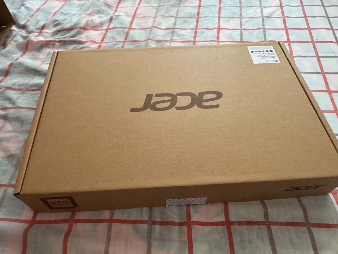 ACER ASPIRE GO 14 AG14-71M (Category: Laptops & Notebooks) located in Manila. Submitted by juliaveluz (Listing ID 1460198162, Image 2). Description: ACER ASPIRE GO 14 AG14-71M ✨ Intel Core Ultra 5 115U ✨ 8GB RAM ✨ 512GB SSD ✨ 14” WUXGA Display ✨ Intel Graphics ✨ Windows 11 ✨ USB Type-C / USB 3.2 ✨ HDMI 2.1 ✨ Slim & Lightweight Design Perfect for: Students, online classes, Microsoft Office, research, browsing, Zoom/Google Meet, programming, presen