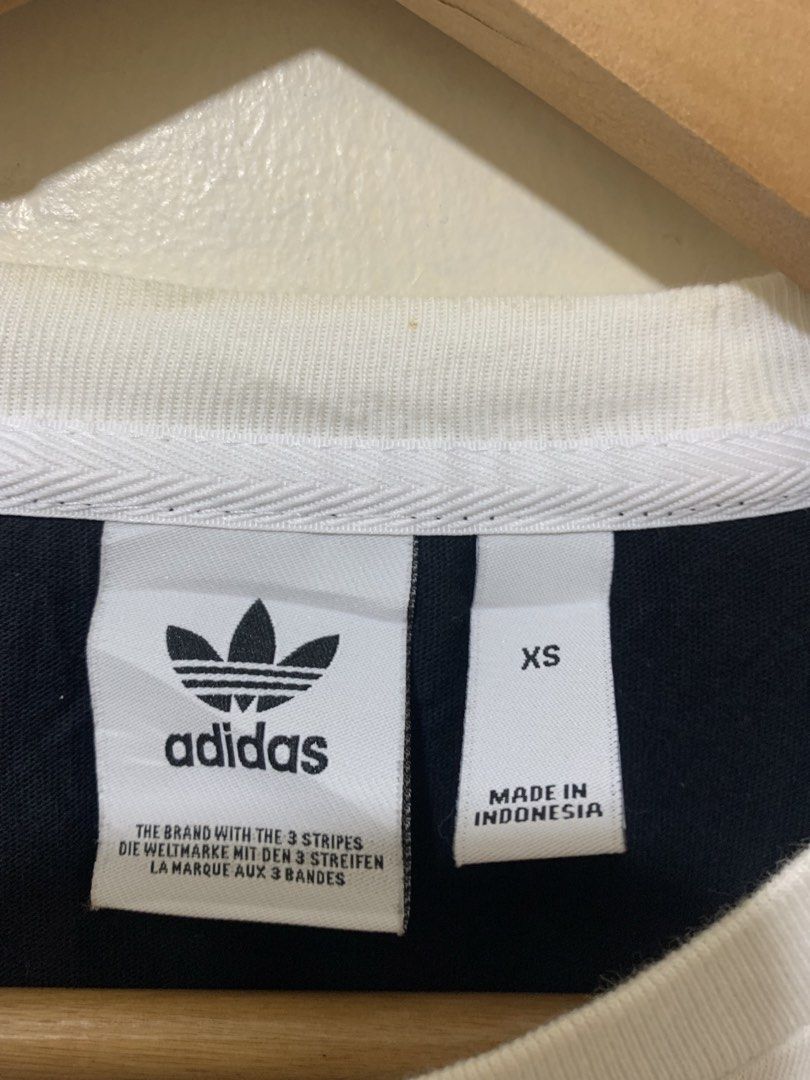 ADIDAS (Category: Tshirts & Polo Shirts ) located in Bacolod City. Submitted by jmthrift28 (Listing ID 1460283787, Image 3). Description: .