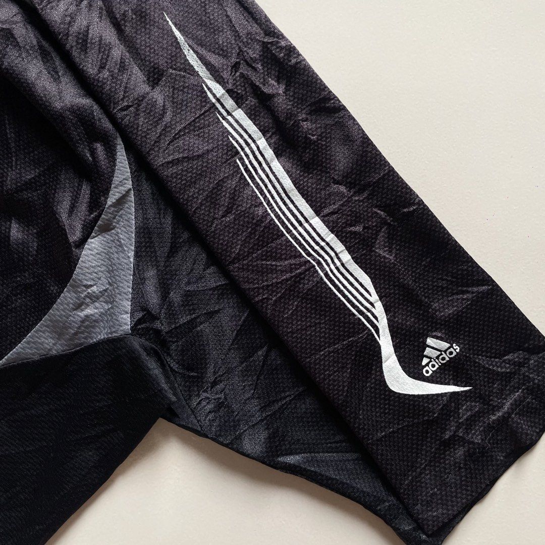 Adidas Athletic Jersey (Category: Activewear) located in Manila. Submitted by bloodripsx (Listing ID 1460298081, Image 3). Description: .
