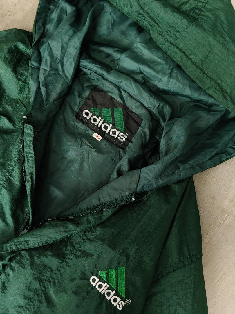 Adidas Equipment (Category: Coats, Jackets and Outerwear) located in Manila. Submitted by thriftshift_archives (Listing ID 1460219029, Image 2). Description: .