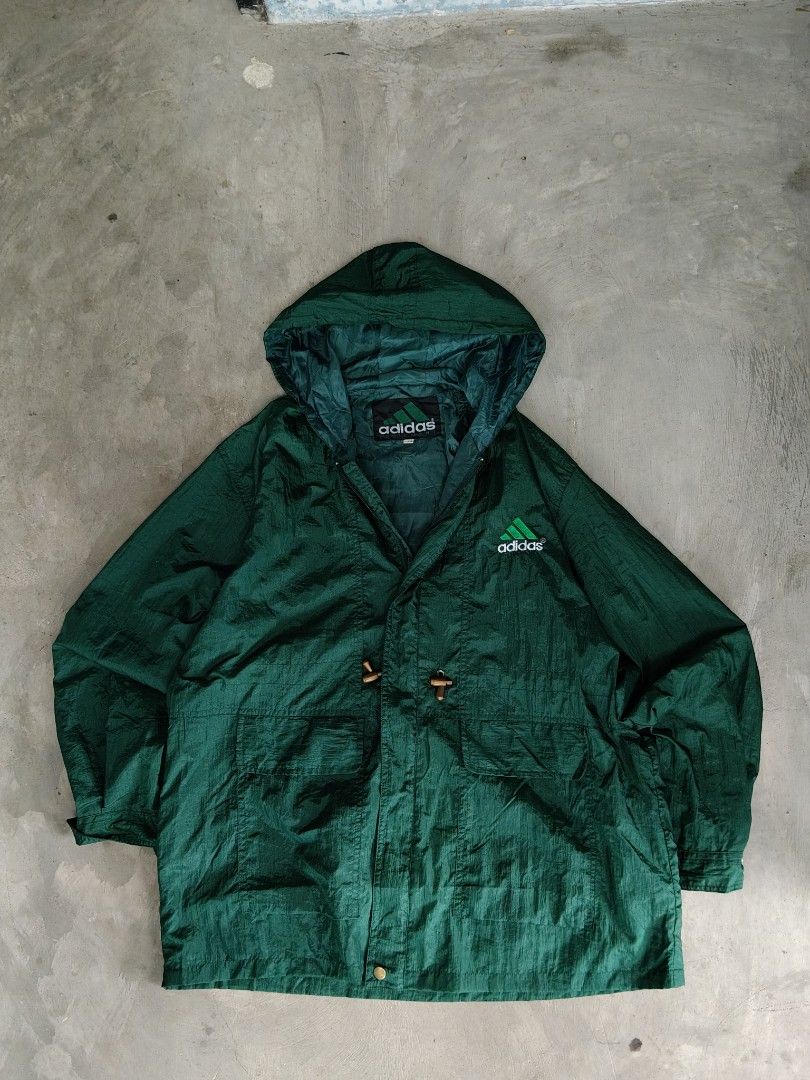 Adidas Equipment (Category: Coats, Jackets and Outerwear) located in Manila. Submitted by thriftshift_archives (Listing ID 1460219029, Image 1). Description: .