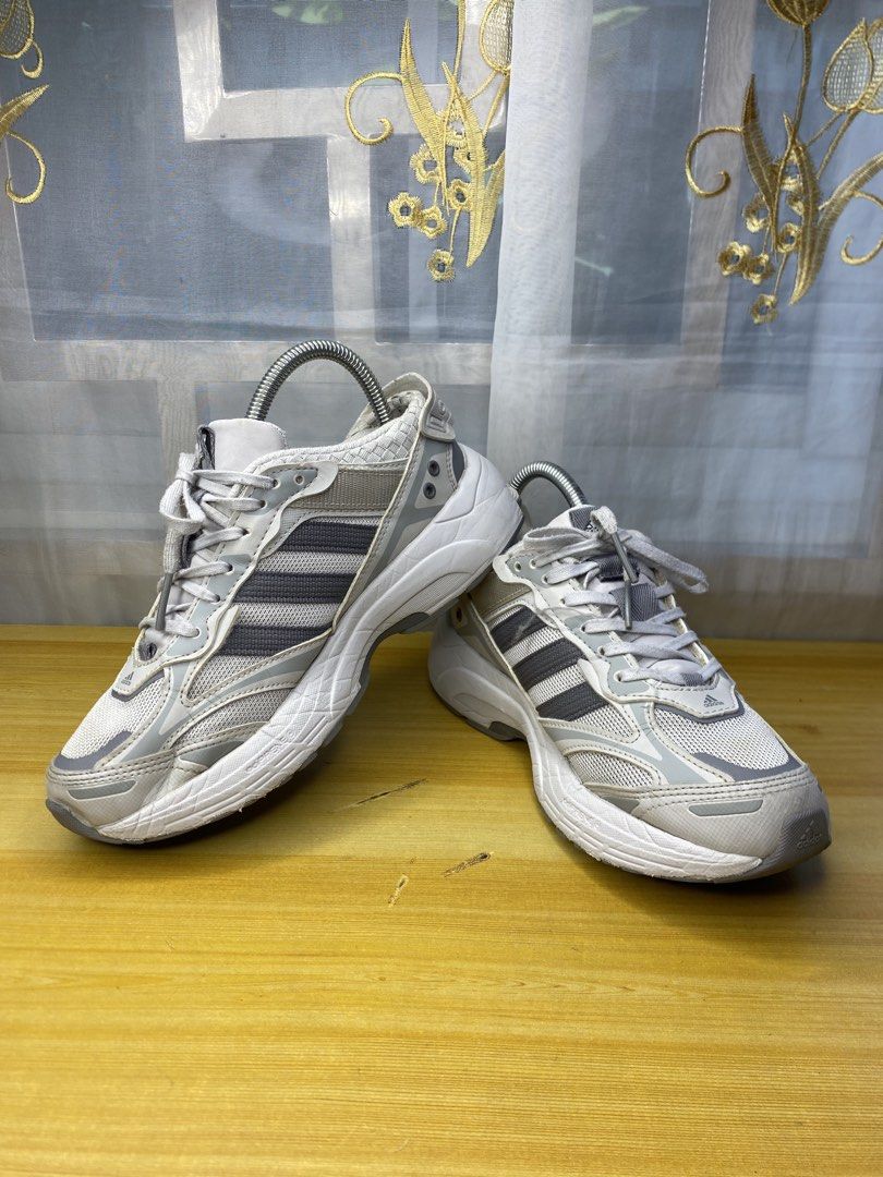 Adidas Spiritain 2000 sneakers (Category: Sneakers) located in Davao. Submitted by jennicaestrella_1995 (Listing ID 1460152941, Image 1). Description: .