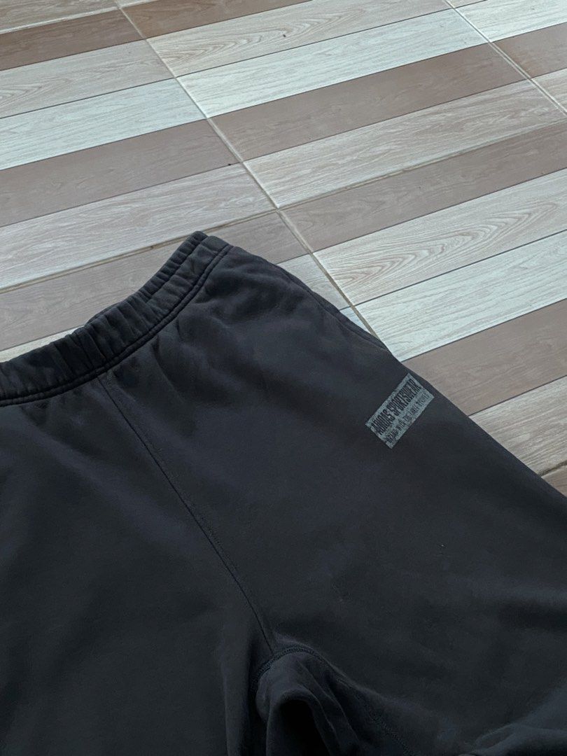 adidas sport wear (Category: Joggers) located in Manila. Submitted by yurithrifts (Listing ID 1460276638, Image 2). Description: ADIDAS SPORT WEAR (GREY) CRACK PRINT .