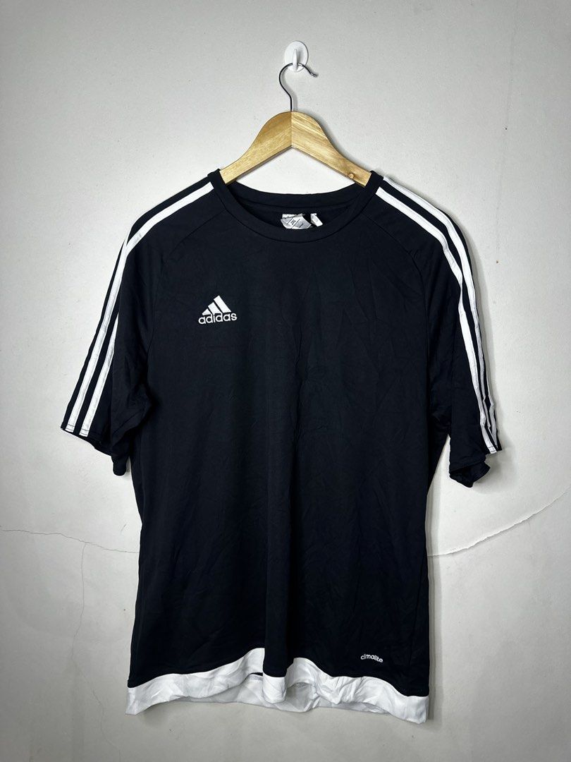 ADIDAS TRACK (Category: Tshirts & Polo Shirts ) located in Molave. Submitted by thriftmate13 (Listing ID 1460282717, Image 1). Description: .