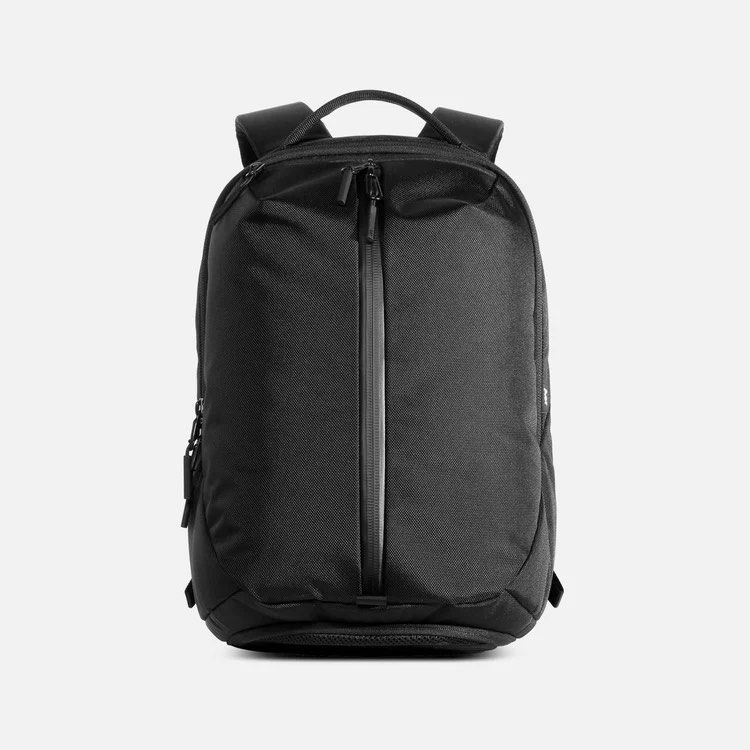 AER Fit Pack 2 Backpack 19L (Category: Backpacks) located in Alcala. Submitted by zookarchive (Listing ID 1460285050, Image 2). Description: AER Fit Pack 2 Backpack 19L Cordura Ballistic Fabric Color: Black Like new Condition no flaws Retails @ ₱8,999 Selling for only ₱5,999 Shipping fee at buyers expense Feel free to offer Features • 1680D Cordura® ballistic nylon exterior • YKK® Japanese zippers • Duraflex® plastic hardware • Front-load main co